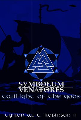 Cover image for Symbolum Venatores