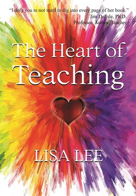 Imagen de portada para The Heart of Teaching