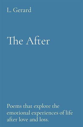 Imagen de portada para The After