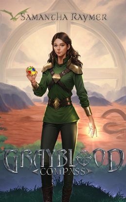 Imagen de portada para Compass