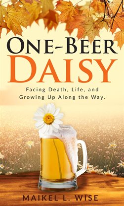 Cover image for One-Beer Daisy