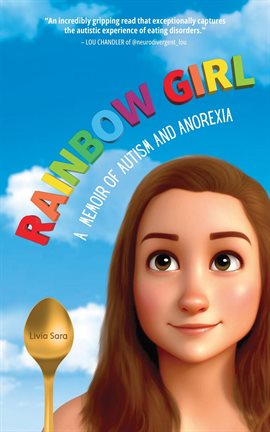 Cover image for Rainbow Girl