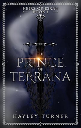 Cover image for The Prince of Terrana