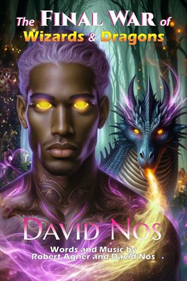 The Final War of Wizards and Dragons