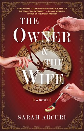 Imagen de portada para The Owner & the Wife