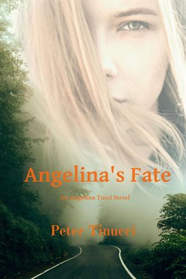 Cover image for Angelina's Fate
