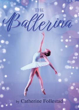 Imagen de portada para The Ballerina