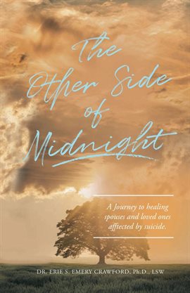 Cover image for The Other Side of Midnight