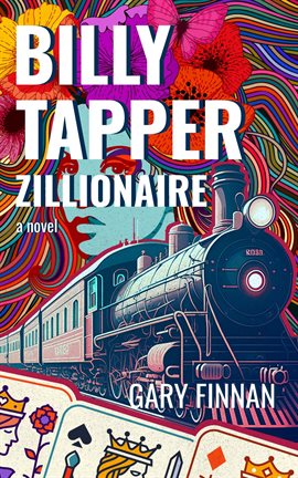 Imagen de portada para Billy Tapper Zillionaire