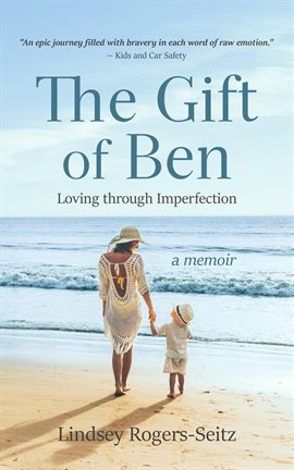 Cover image for The Gift of Ben