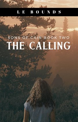 Cover image for The Calling
