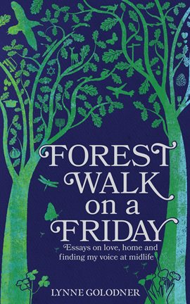 Imagen de portada para Forest Walk on a Friday