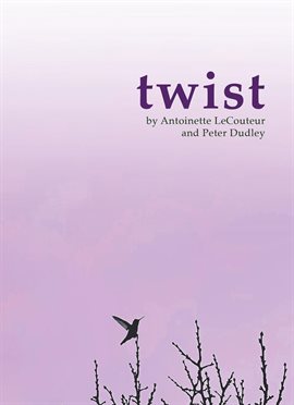 Cover image for Twist