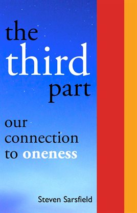 Cover image for The Third Part