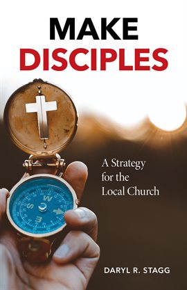Cover image for Make Disciples