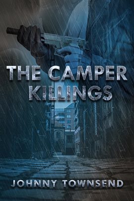 Cover image for The Camper Killings
