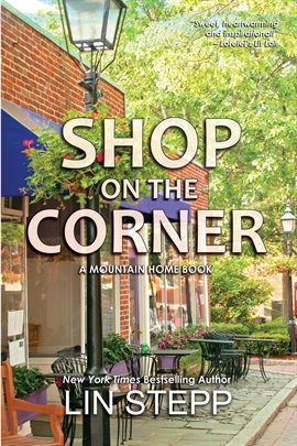 Imagen de portada para Shop on the Corner