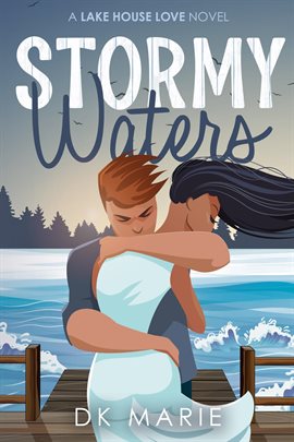 Imagen de portada para Stormy Waters