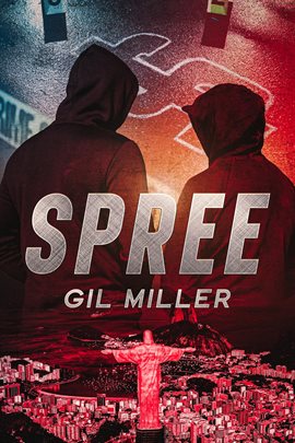 Cover image for Spree