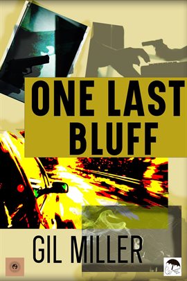 Imagen de portada para One Last Bluff