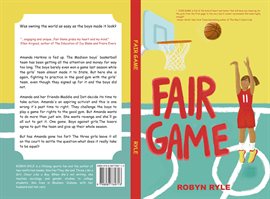 Cover image for Fair Game