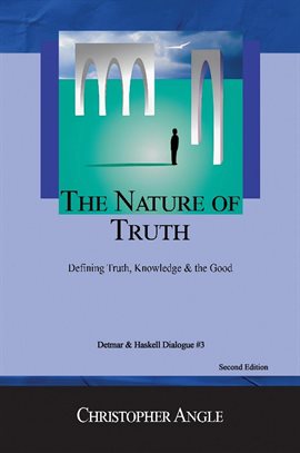 Cover image for The Nature of Truth