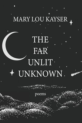 Cover image for The Far Unlit Unknown