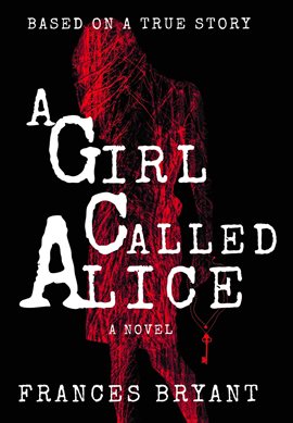 Cover image for A Girl Called Alice
