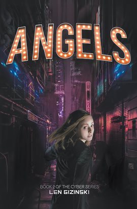 Cover image for Angels