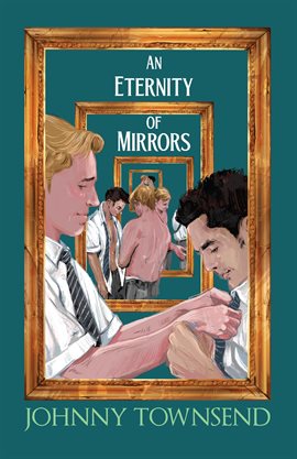 Cover image for An Eternity of Mirrors