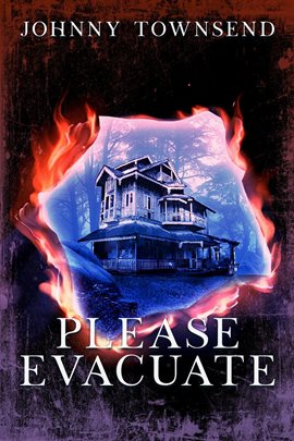 Cover image for Please Evacuate