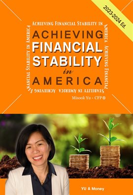 Imagen de portada para Achieving Financial Stability in America (2023-2024)