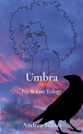 Cover image for Umbra