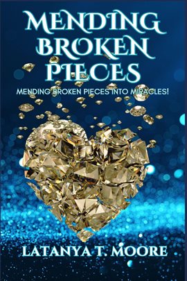 Cover image for Mending Broken Pieces