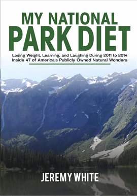 Imagen de portada para My National Park Diet