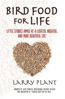 Cover image for Bird Food for Life