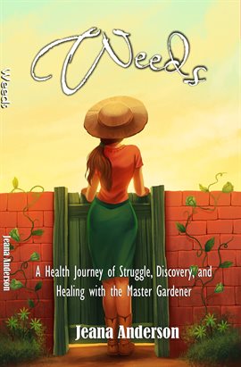 Cover image for Weeds