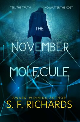 Imagen de portada para The November Molecule
