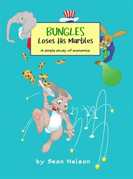 Imagen de portada para Bungles Loses His Marbles