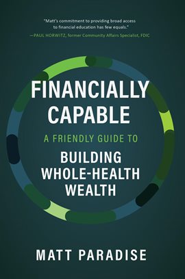 Imagen de portada para Financially Capable