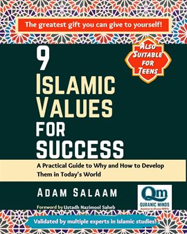 Cover image for 9 Islamic Values for Success