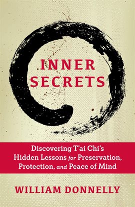 Cover image for Inner Secrets