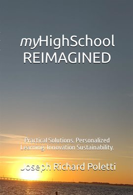 Imagen de portada para Myhighschool Reimagined