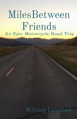 Cover image for MilesBetween Friends