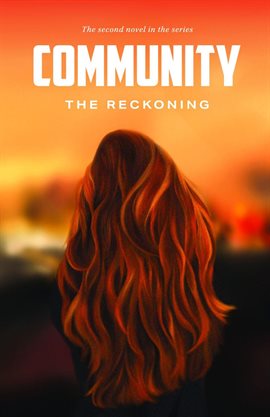 Imagen de portada para Community: the Reckoning
