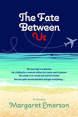 Cover image for The Fate Between Us