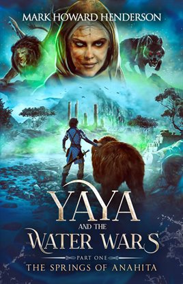 Imagen de portada para The Springs of Anahita