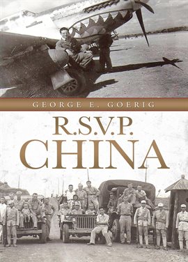 Imagen de portada para R.S.V.P. China
