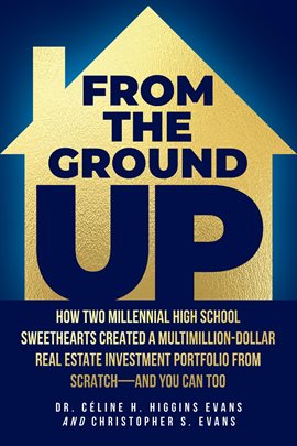 Imagen de portada para From the Ground Up