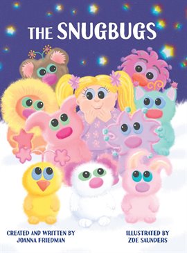 Cover image for The Snugbugs